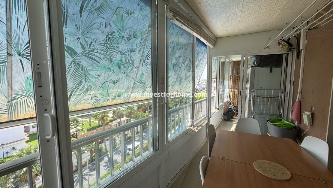 Vente - Appartement - Torrevieja - Rocio Del Mar