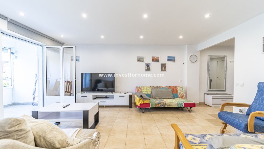 Vente - Appartement - Torrevieja - Rocio Del Mar