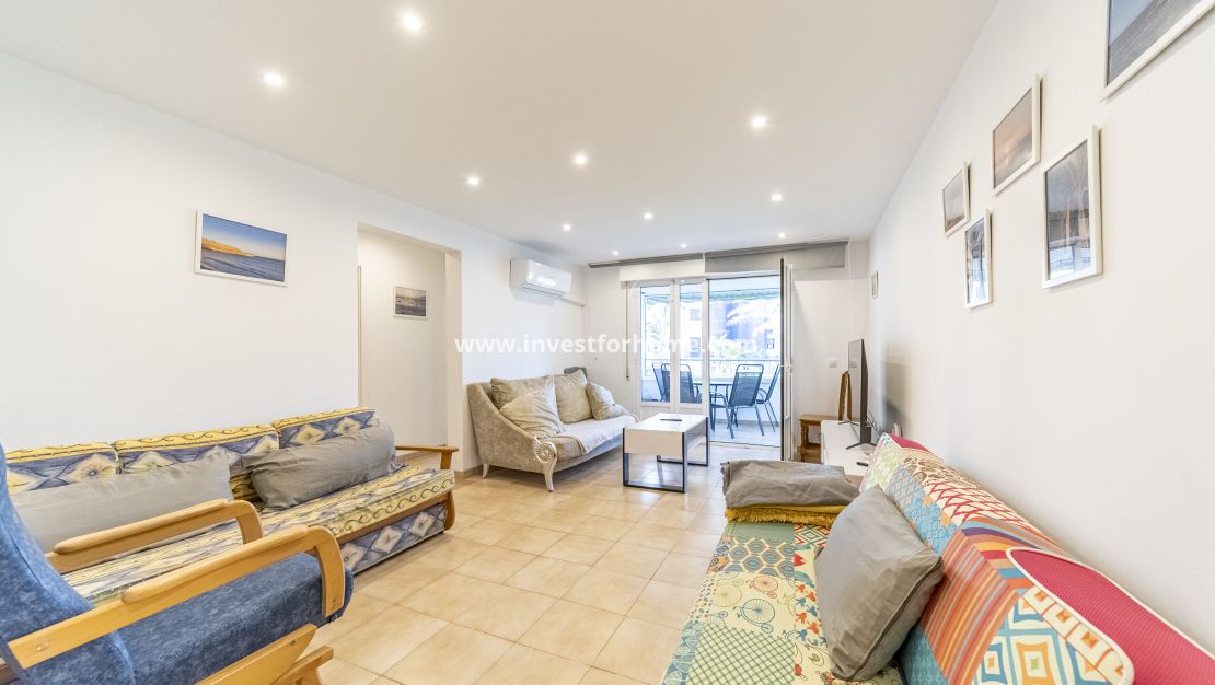 Vente - Appartement - Torrevieja - Rocio Del Mar