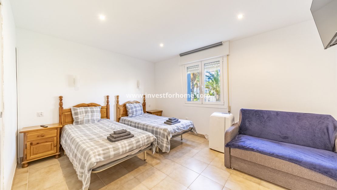 Vente - Appartement - Torrevieja - Rocio Del Mar