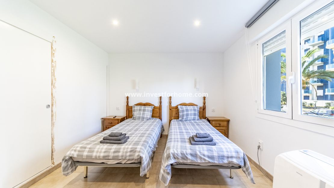 Vente - Appartement - Torrevieja - Rocio Del Mar