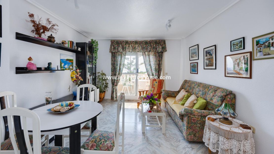 Vente - Appartement - Torrevieja - Torre Del Moro