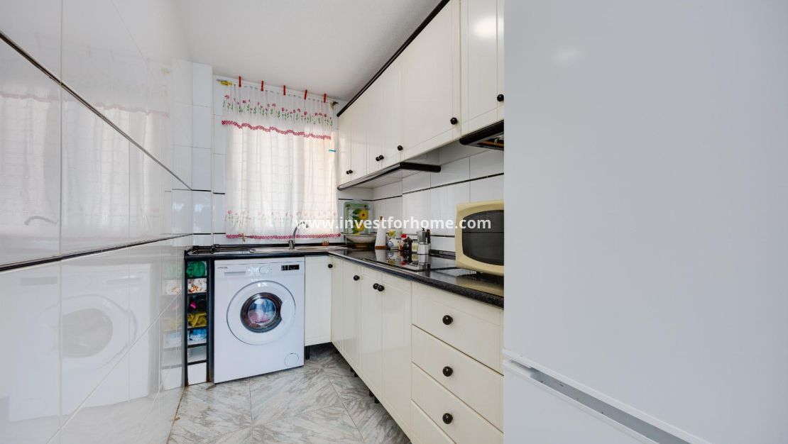 Vente - Appartement - Torrevieja - Torre Del Moro