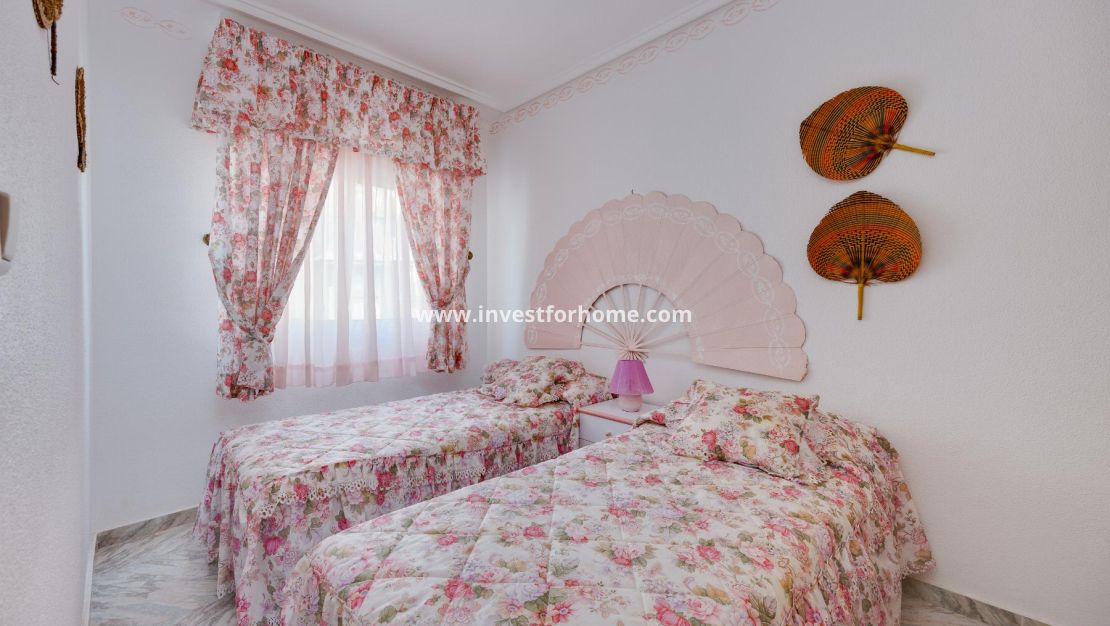 Vente - Appartement - Torrevieja - Torre Del Moro