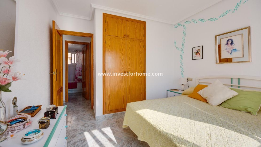 Vente - Appartement - Torrevieja - Torre Del Moro