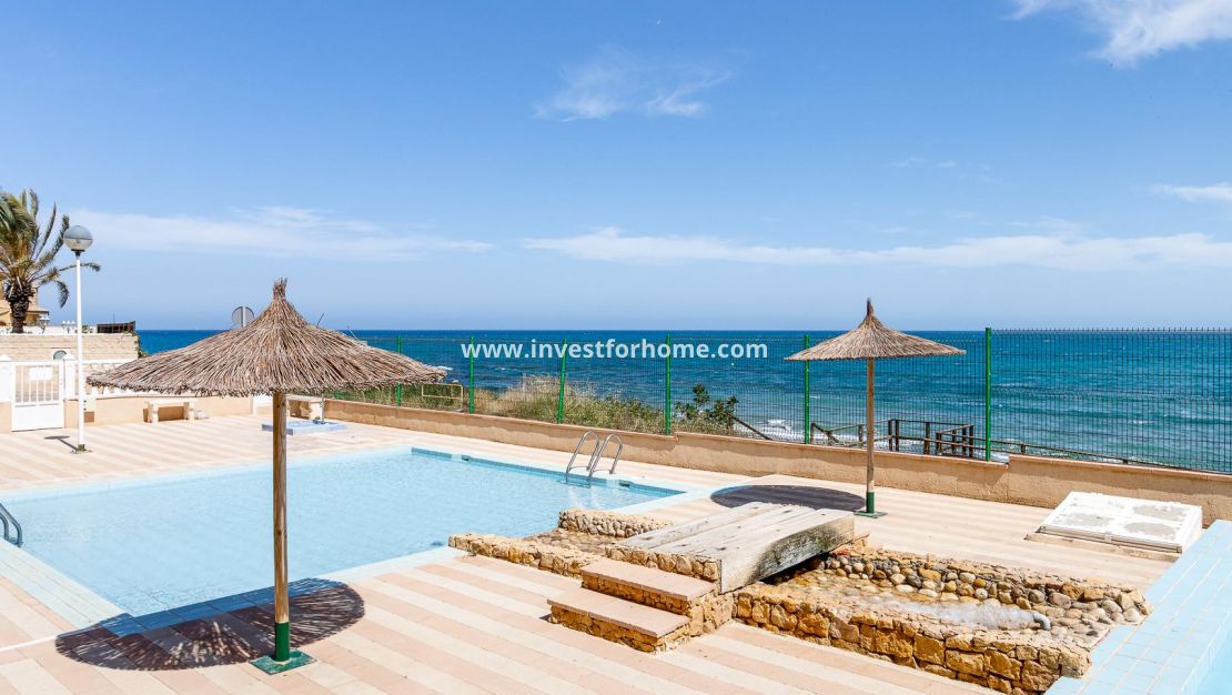 Vente - Appartement - Torrevieja - Torre Del Moro