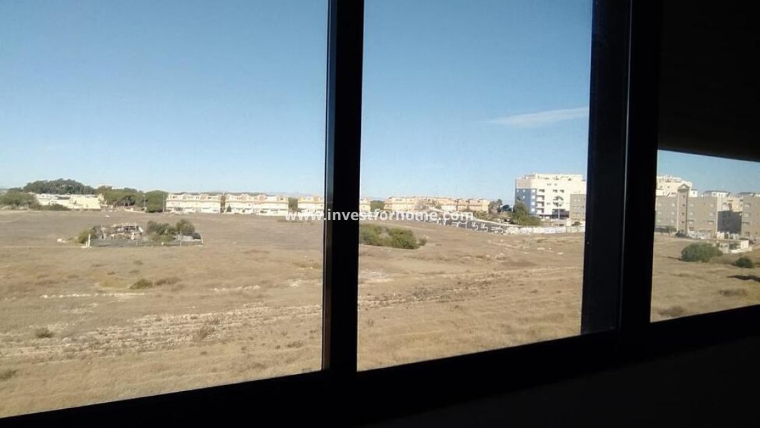 Vente - Appartement - Torrevieja - Torrelamata - La Mata