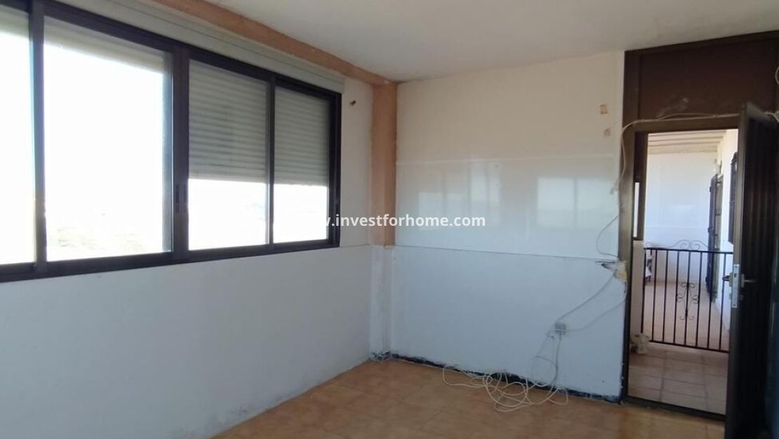 Vente - Appartement - Torrevieja - Torrelamata - La Mata