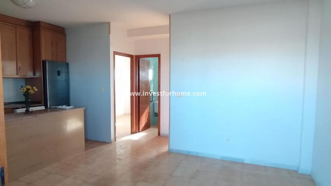 Vente - Appartement - Torrevieja - Torrelamata - La Mata