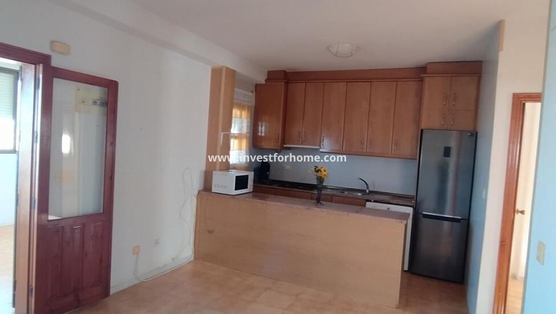 Vente - Appartement - Torrevieja - Torrelamata - La Mata