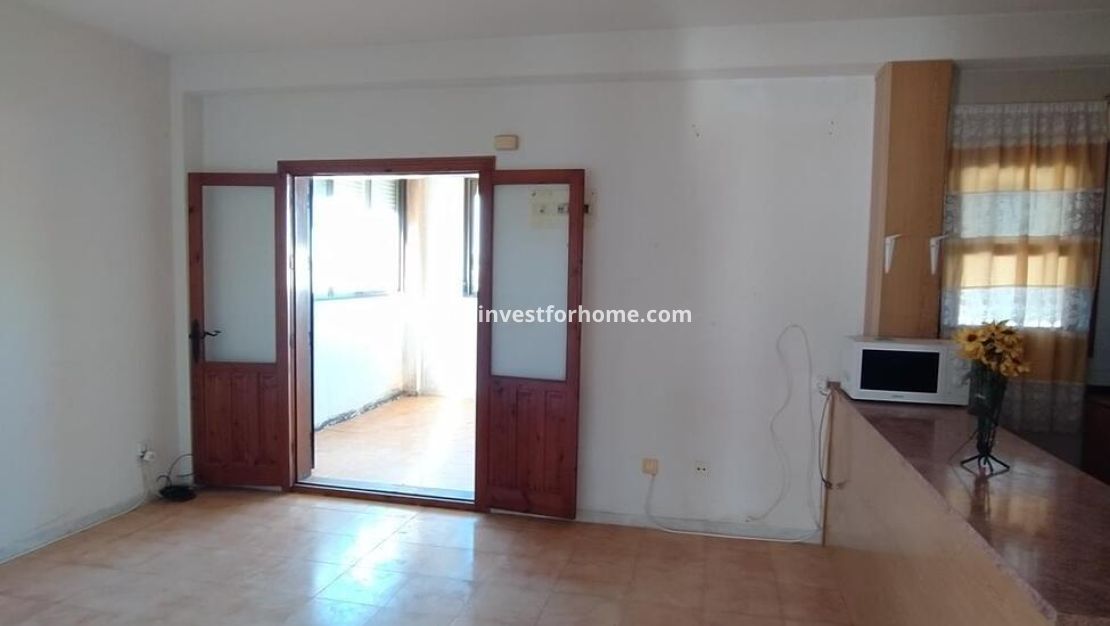 Vente - Appartement - Torrevieja - Torrelamata - La Mata