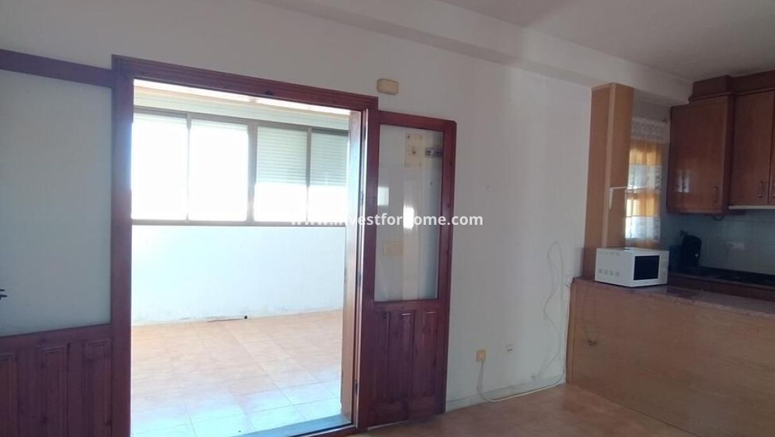 Vente - Appartement - Torrevieja - Torrelamata - La Mata