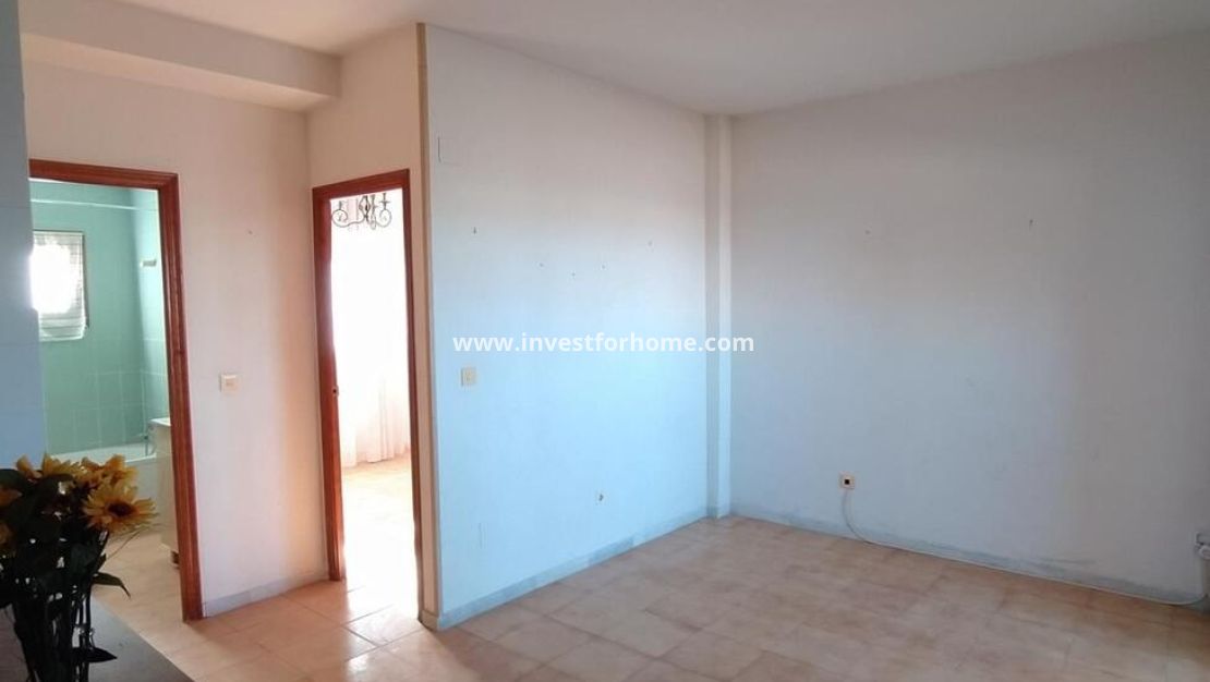 Vente - Appartement - Torrevieja - Torrelamata - La Mata