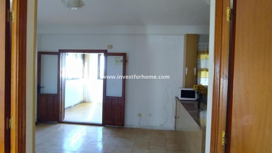 Vente - Appartement - Torrevieja - Torrelamata - La Mata