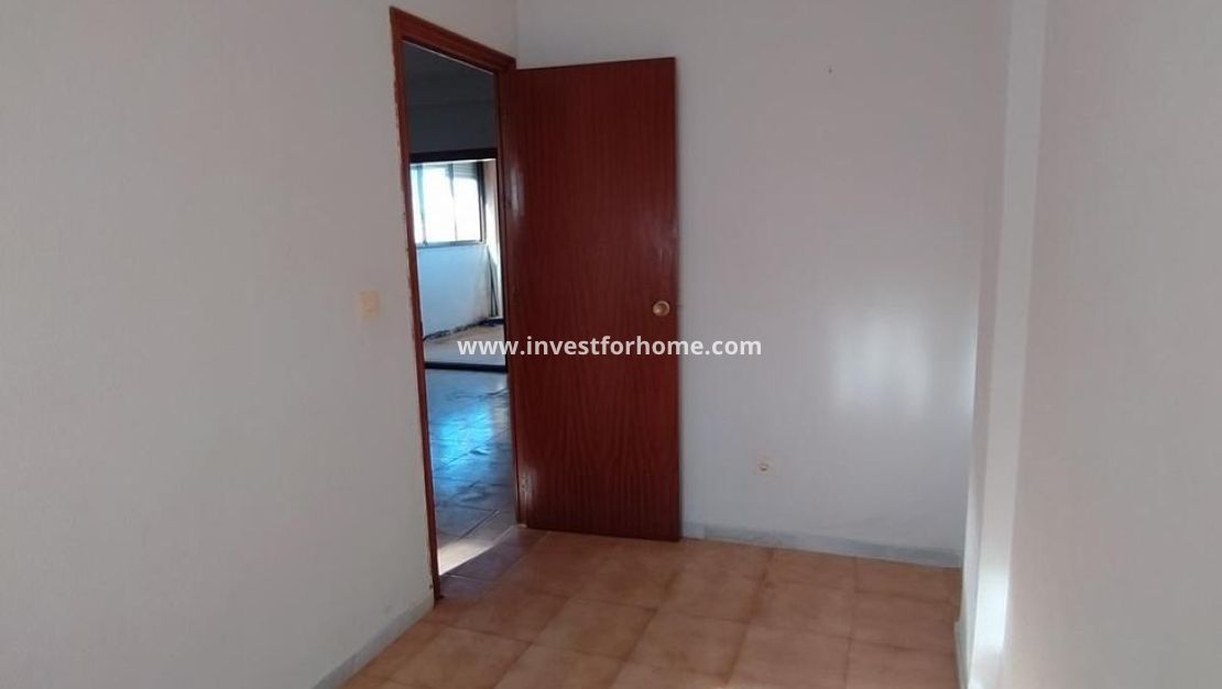 Vente - Appartement - Torrevieja - Torrelamata - La Mata