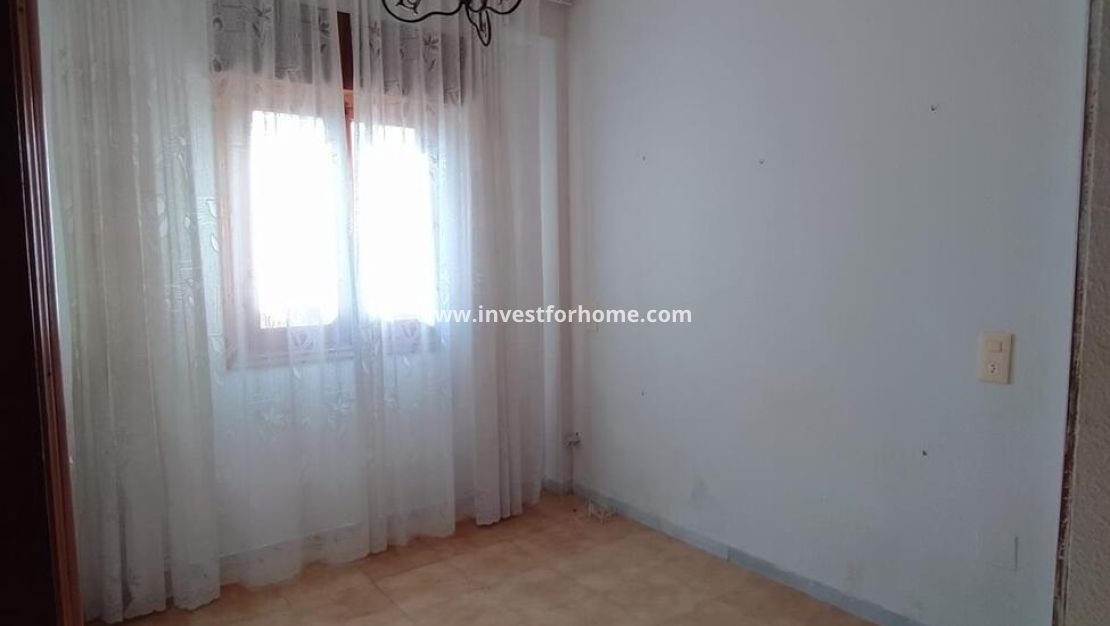 Vente - Appartement - Torrevieja - Torrelamata - La Mata