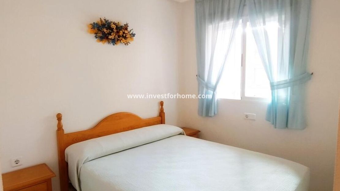 Vente - Appartement - Torrevieja - Torrelamata - La Mata