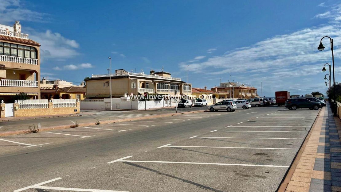 Vente - Appartement - Torrevieja - Torrelamata - La Mata