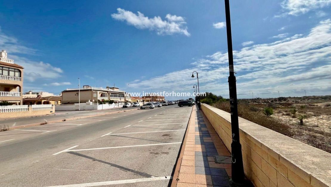 Vente - Appartement - Torrevieja - Torrelamata - La Mata