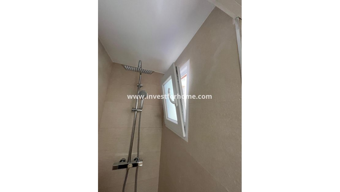 Vente - Appartement - Torrevieja - Torrelamata - La Mata