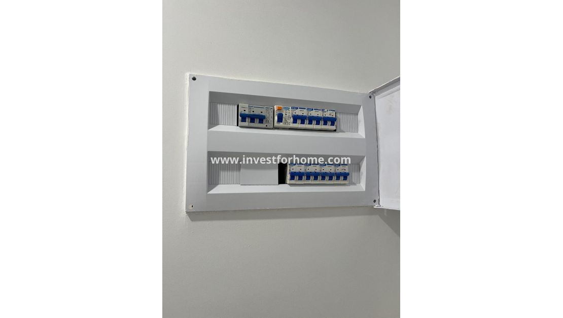 Vente - Appartement - Torrevieja - Torrelamata - La Mata