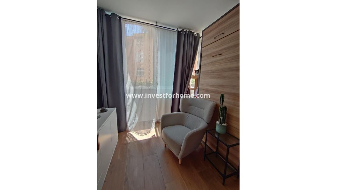 Vente - Appartement - Torrevieja - Torrelamata - La Mata