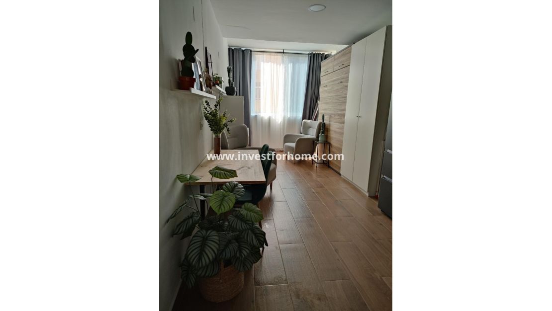 Vente - Appartement - Torrevieja - Torrelamata - La Mata