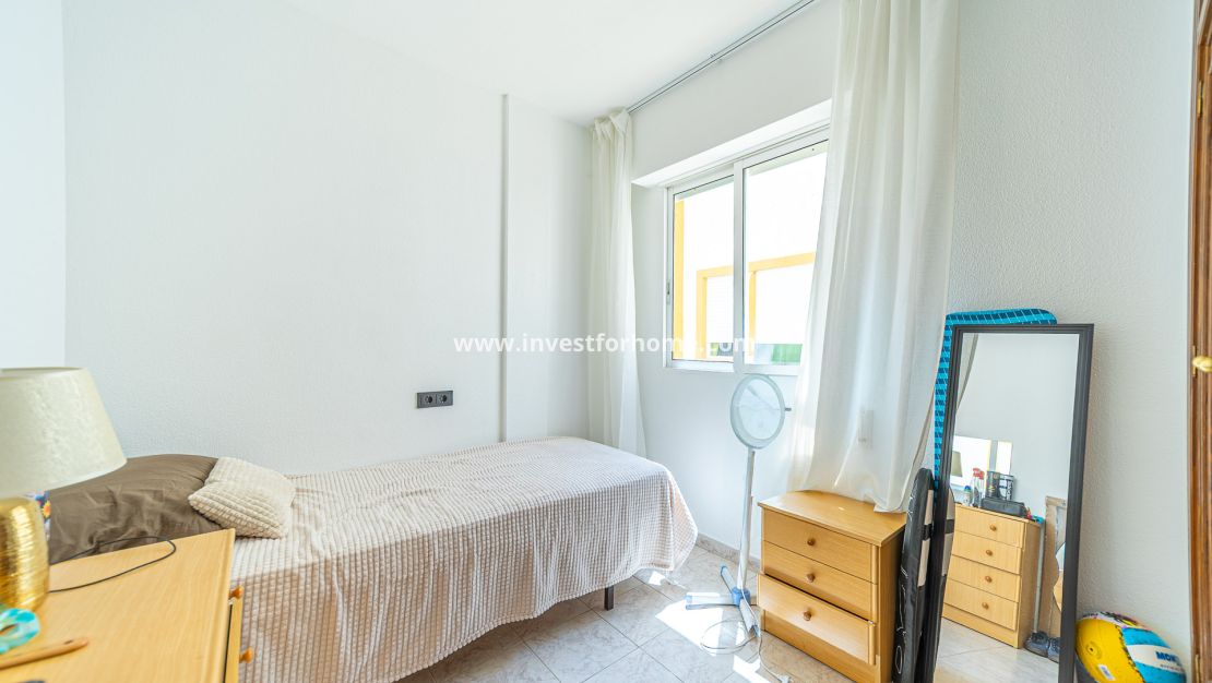 Vente - Appartement - Torrevieja - Torrelamata - La Mata