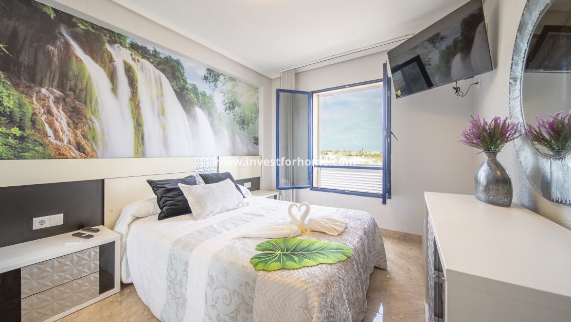 Vente - Appartement - Torrevieja - Torrelamata - La Mata