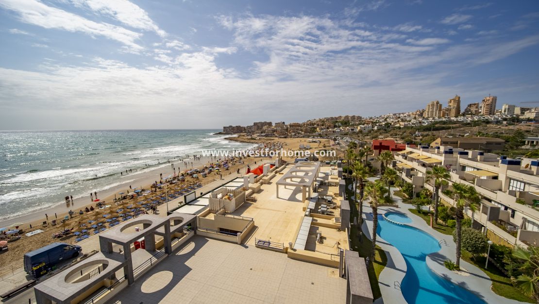 Vente - Appartement - Torrevieja - Torrelamata - La Mata