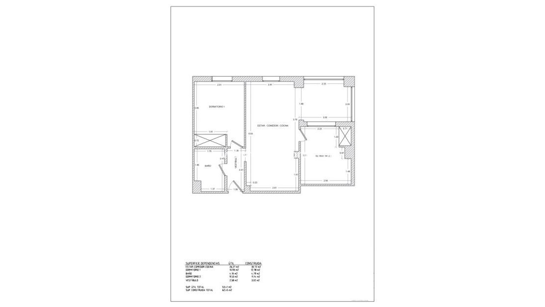 Vente - Appartement - Torrevieja - Torrelamata - La Mata