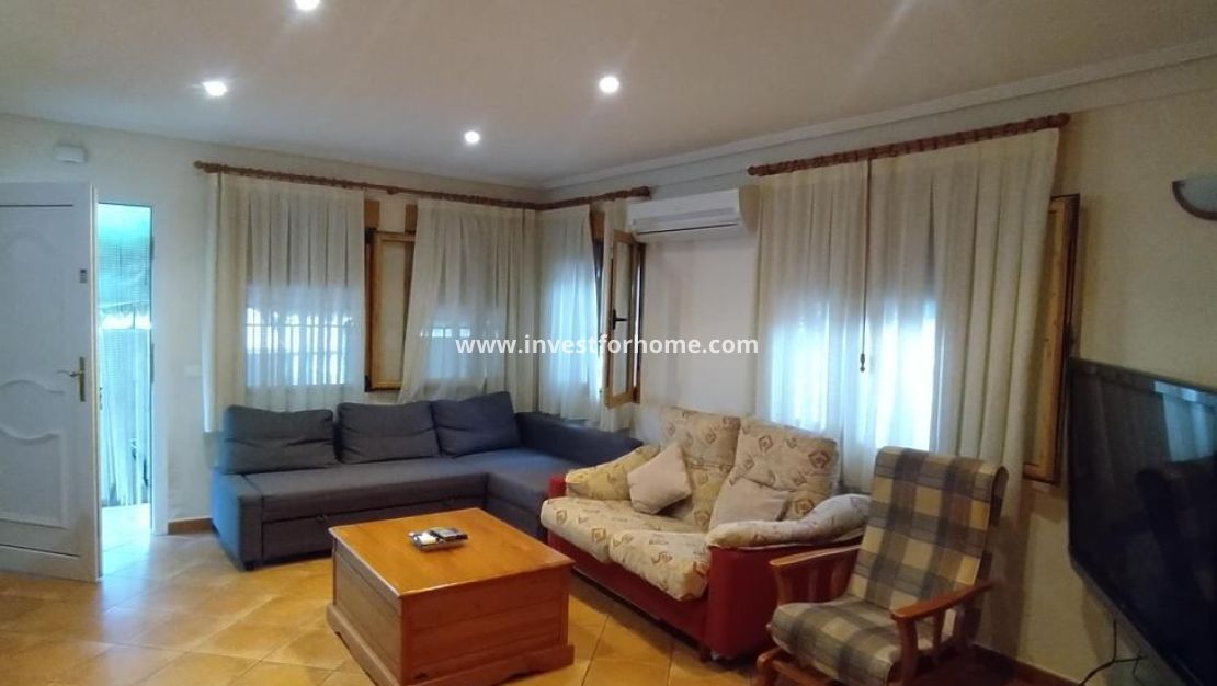 Vente - Appartement - Torrevieja - Torrelamata - La Mata