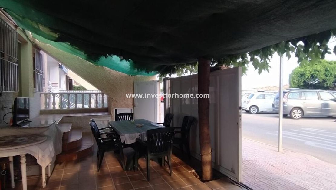 Vente - Appartement - Torrevieja - Torrelamata - La Mata