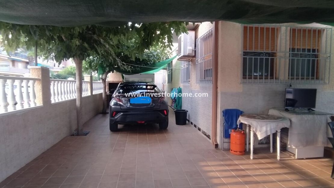 Vente - Appartement - Torrevieja - Torrelamata - La Mata