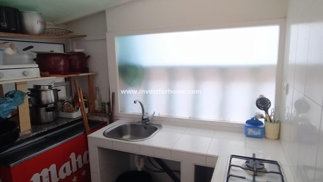 Vente - Appartement - Torrevieja - Torrelamata - La Mata