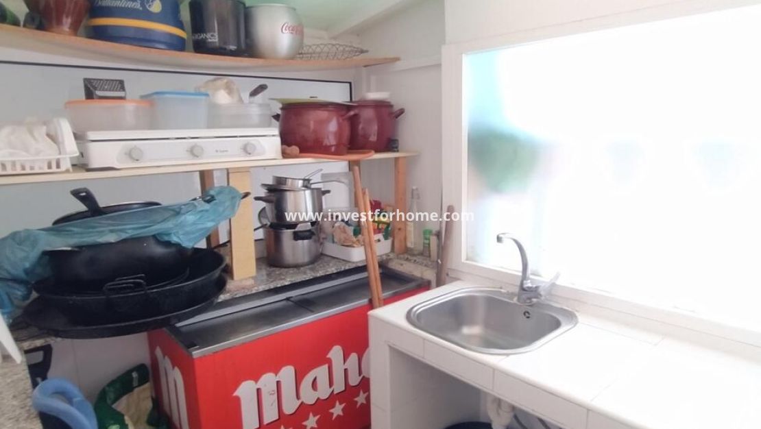 Vente - Appartement - Torrevieja - Torrelamata - La Mata