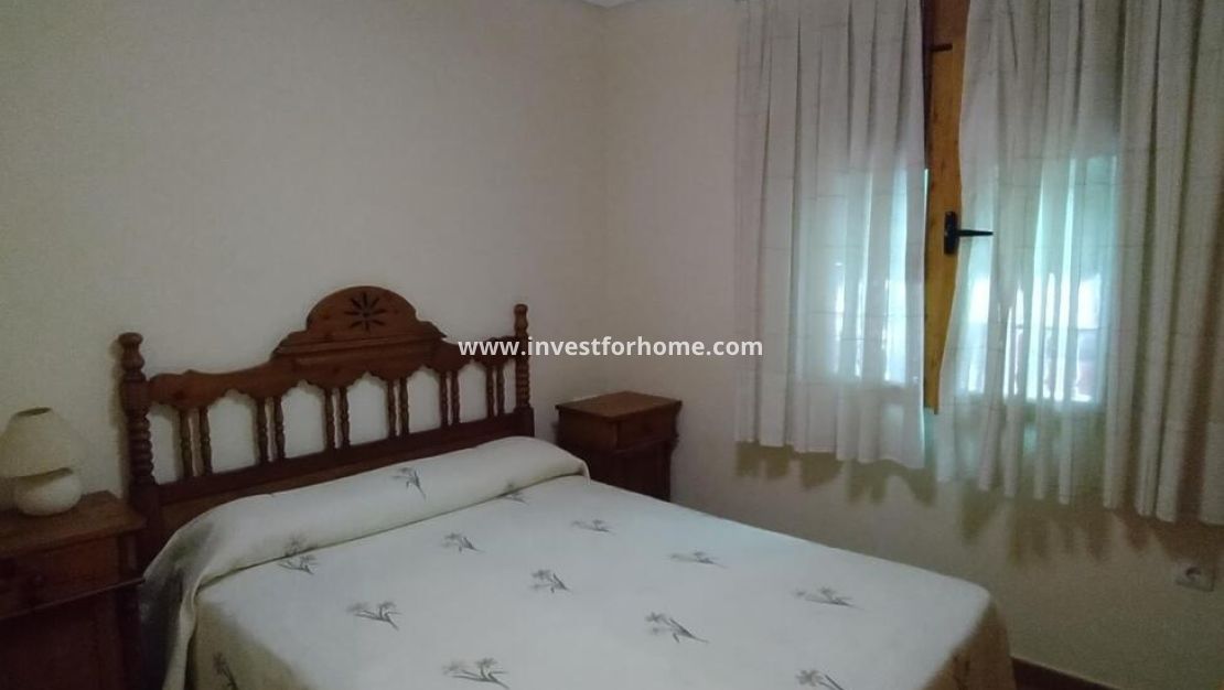 Vente - Appartement - Torrevieja - Torrelamata - La Mata