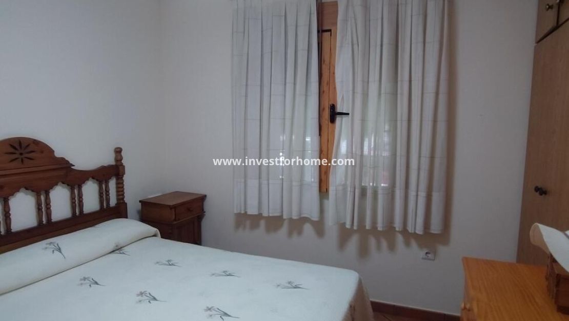 Vente - Appartement - Torrevieja - Torrelamata - La Mata