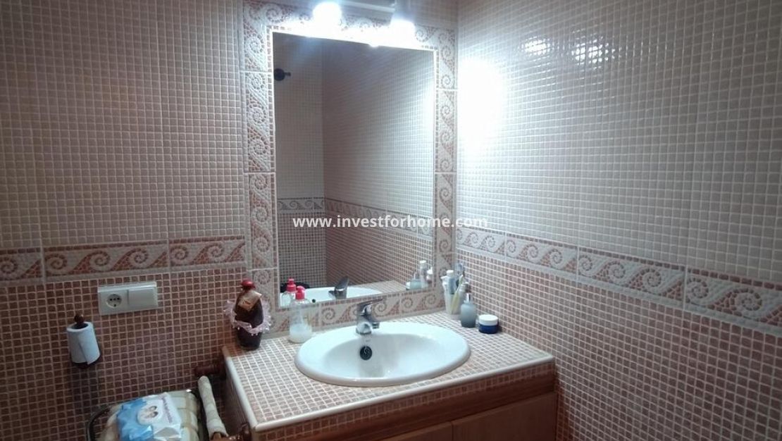 Vente - Appartement - Torrevieja - Torrelamata - La Mata