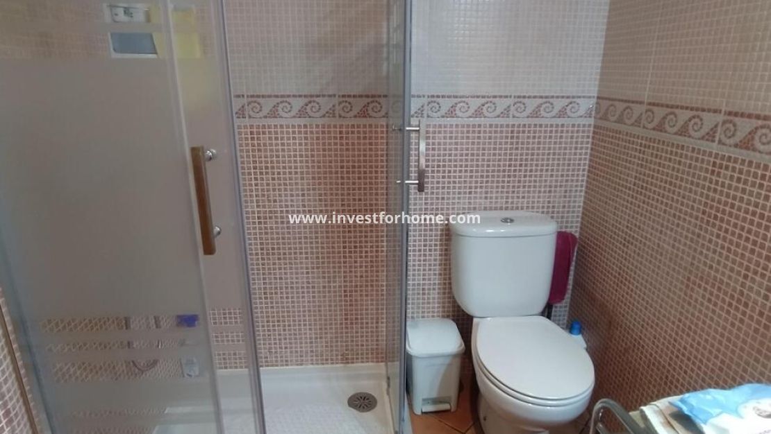 Vente - Appartement - Torrevieja - Torrelamata - La Mata