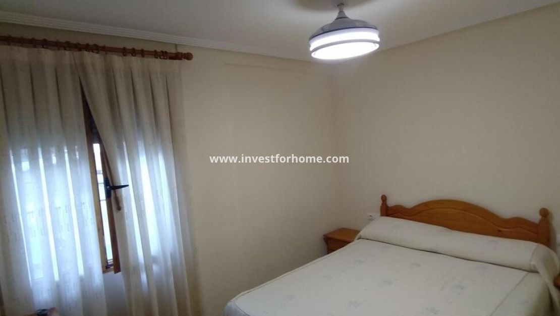 Vente - Appartement - Torrevieja - Torrelamata - La Mata