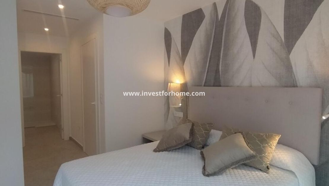 Vente - Appartement - Torrevieja - Torrelamata - La Mata