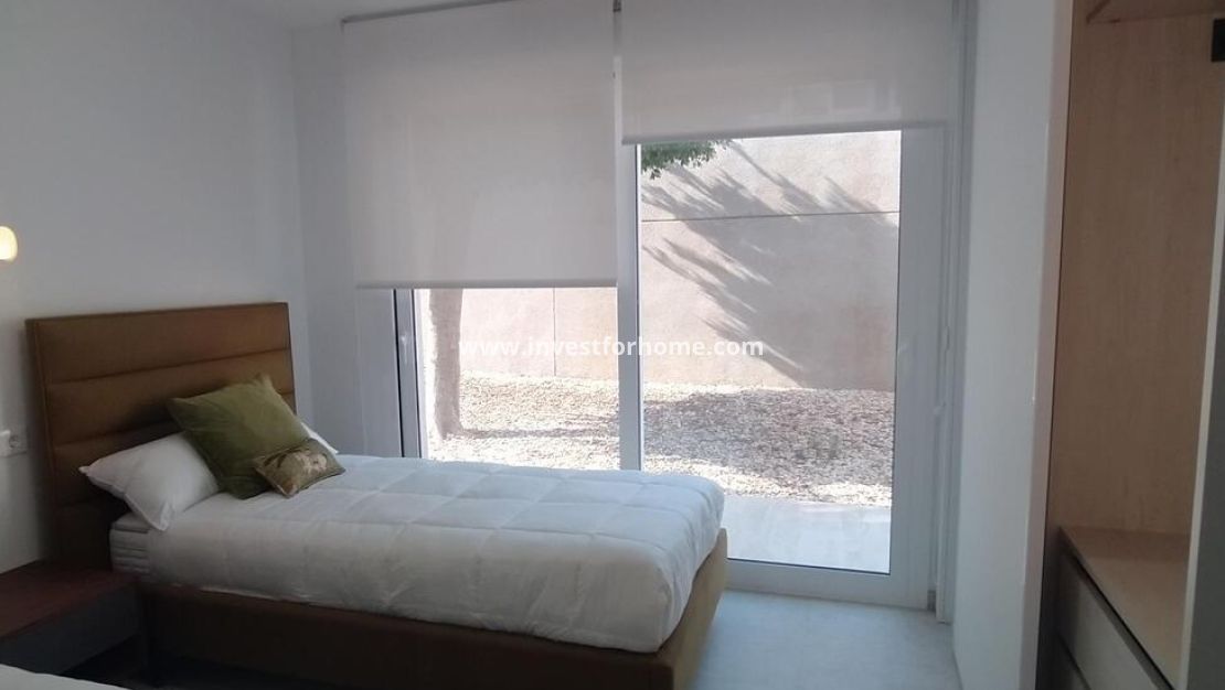 Vente - Appartement - Torrevieja - Torrelamata - La Mata