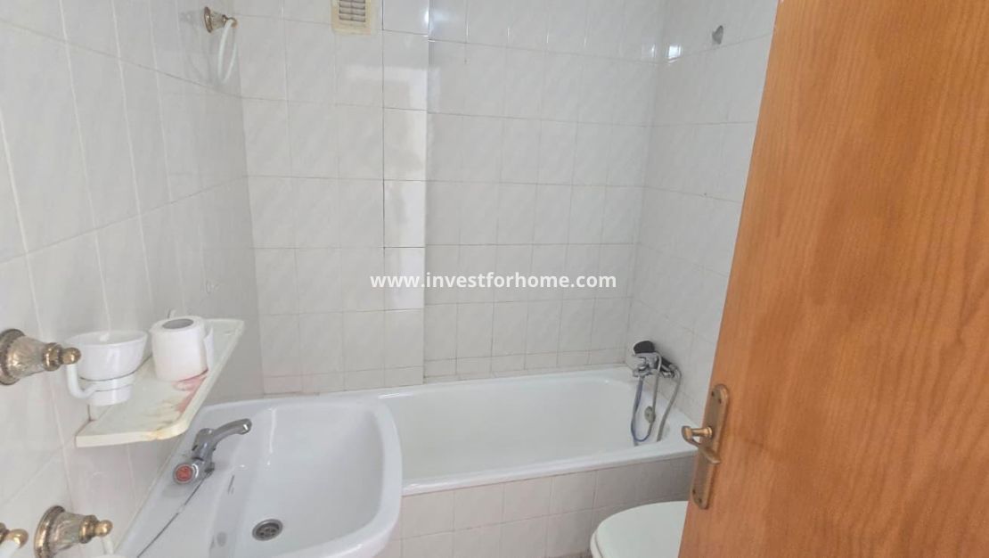 Vente - Appartement - Torrevieja - Torrelamata - La Mata