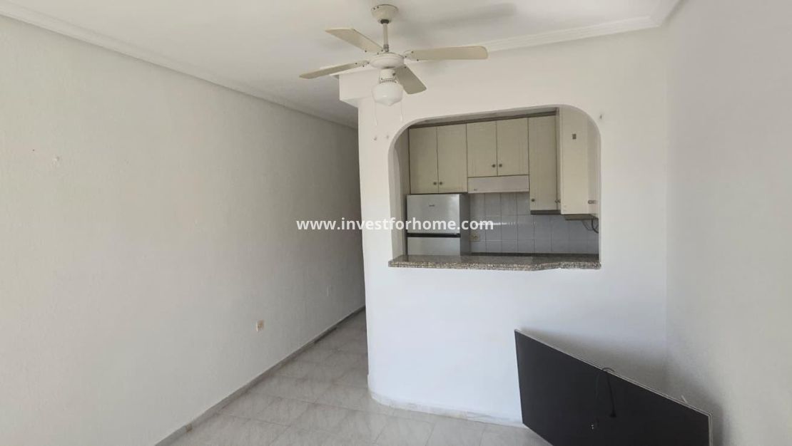 Vente - Appartement - Torrevieja - Torrelamata - La Mata