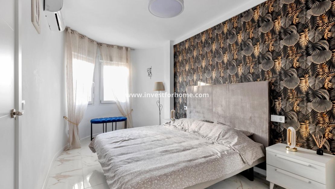 Vente - Appartement - Torrevieja - Torrelamata - La Mata