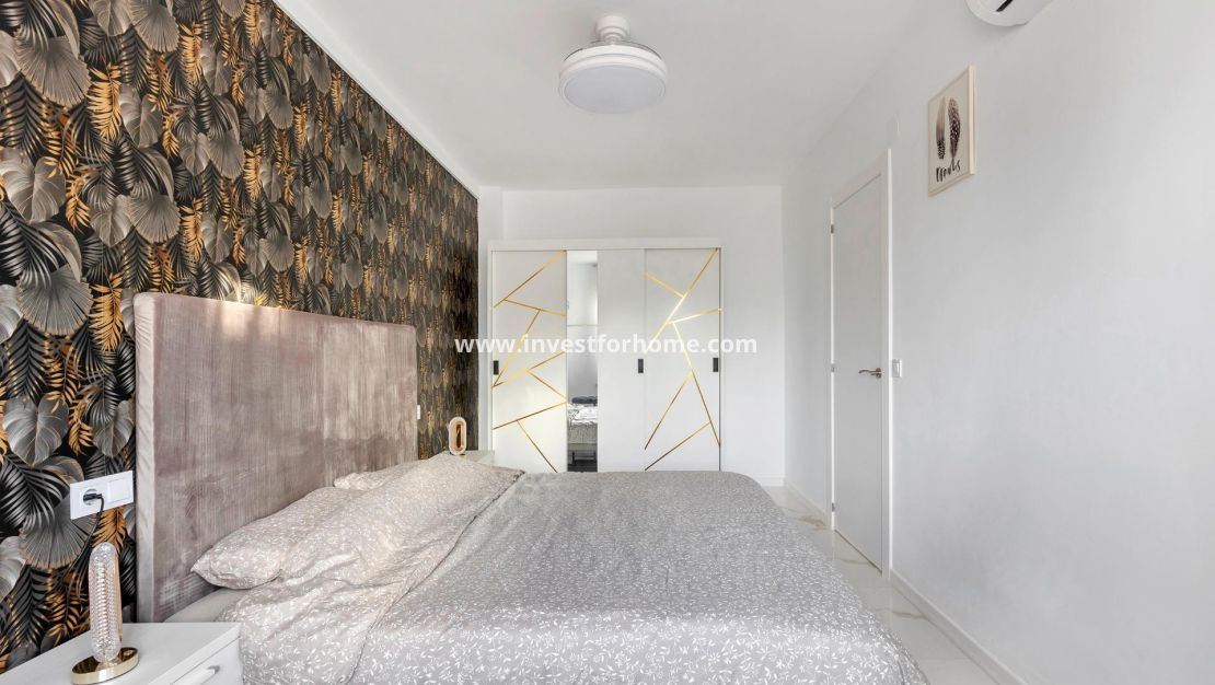 Vente - Appartement - Torrevieja - Torrelamata - La Mata