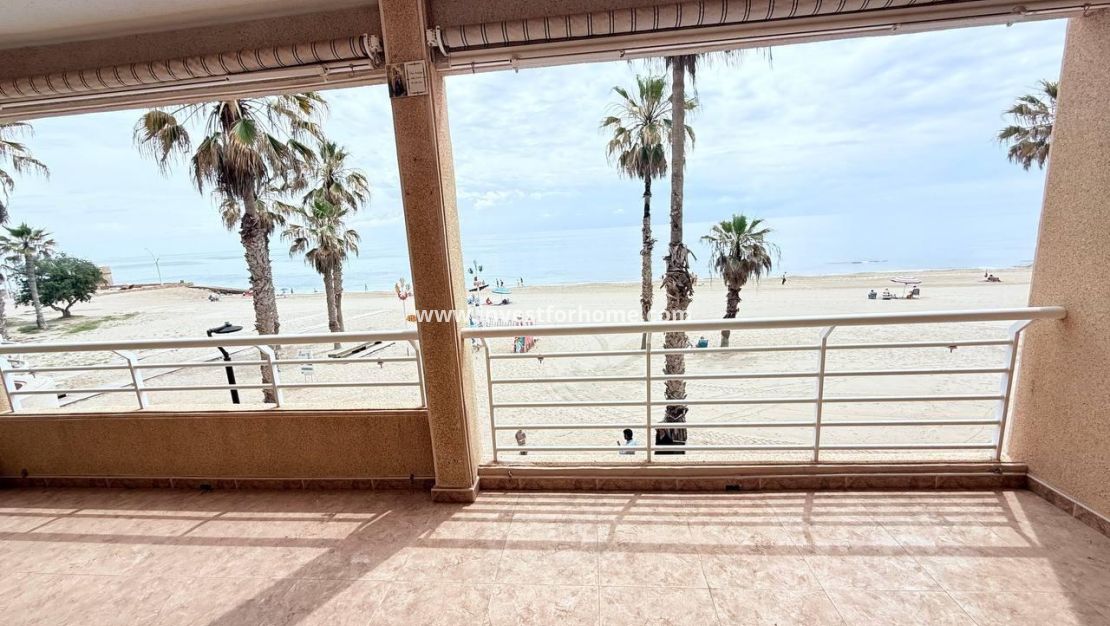 Vente - Appartement - Torrevieja - Torrelamata - La Mata