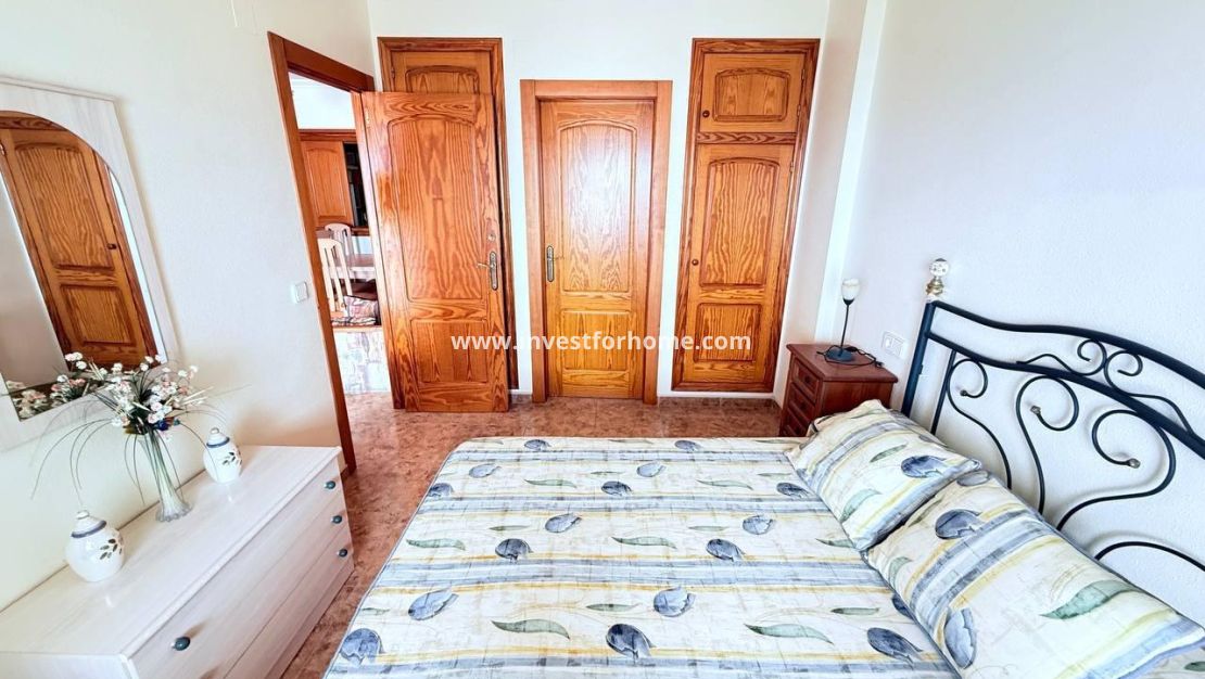 Vente - Appartement - Torrevieja - Torrelamata - La Mata