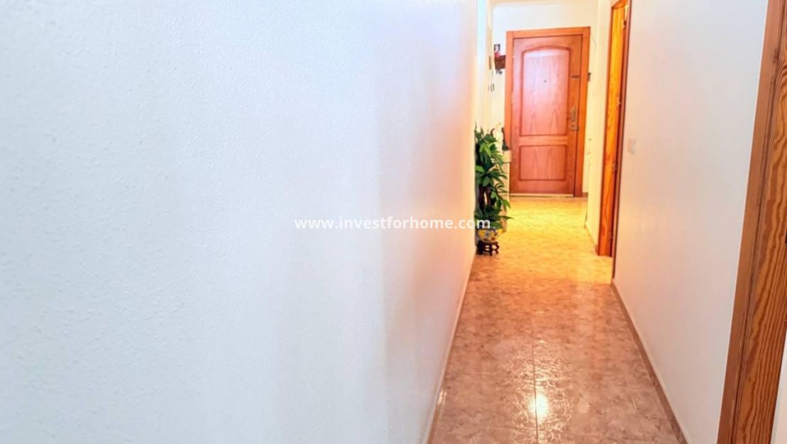 Vente - Appartement - Torrevieja - Torrelamata - La Mata